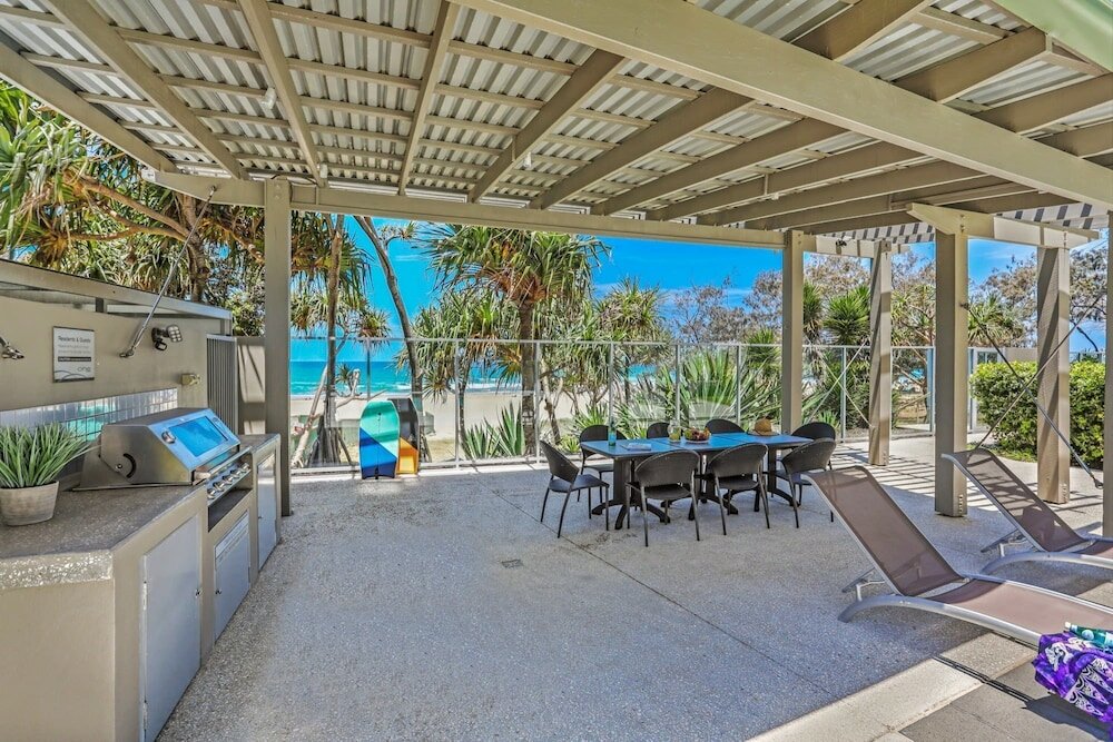 Фото One The Esplanade