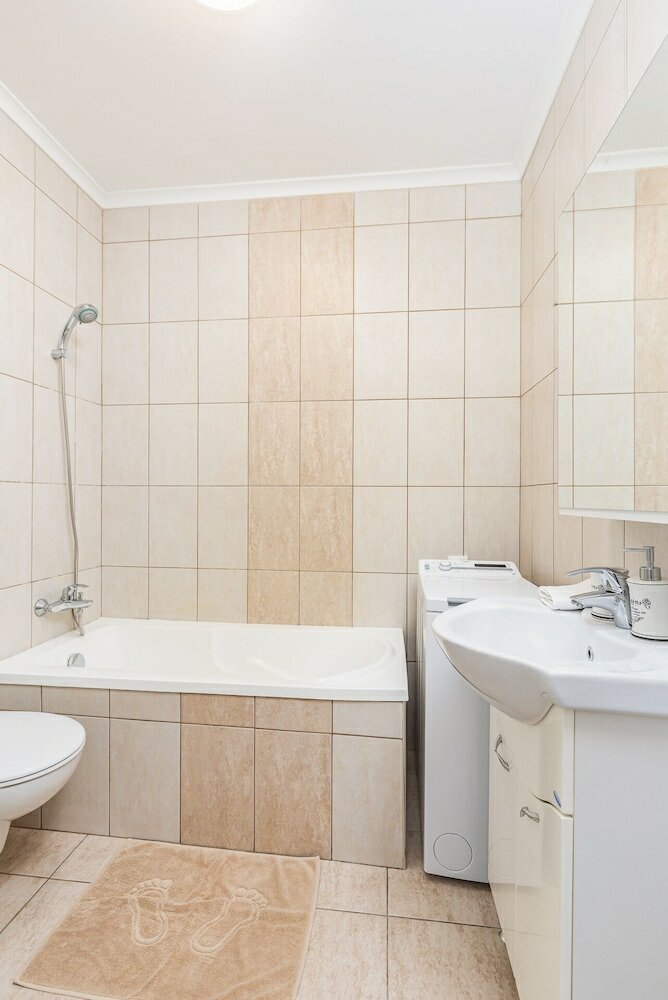 Фото Venus Apartments - Synagogue I