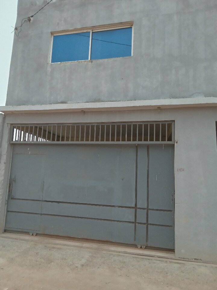 Cafe Cantina, Loanda, photo