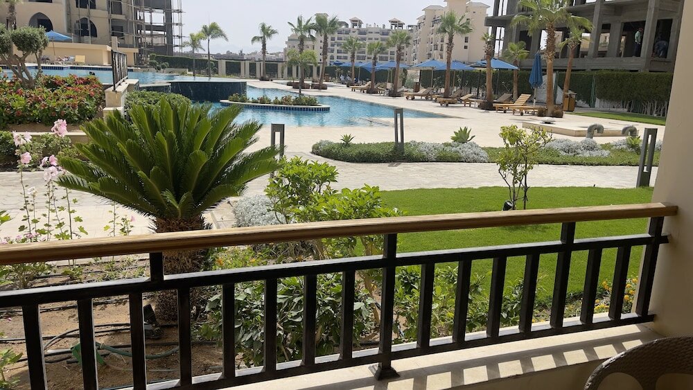 Фото Aldau Heights Apartments