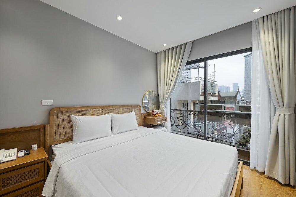 Фото Lakeview Residence Hotel