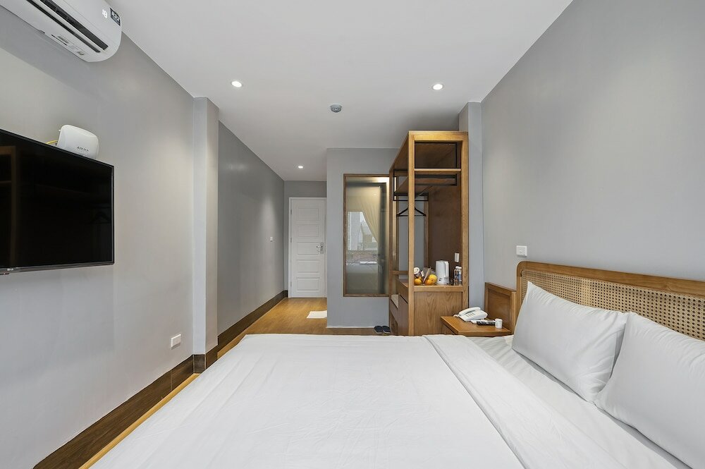 Фото Lakeview Residence Hotel