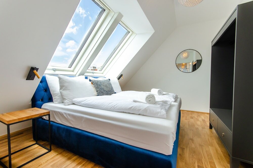 Фото Grand Quarters City Residence