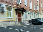 Teh-Nika24 (Vavilova Street, 53к1), hardware de red