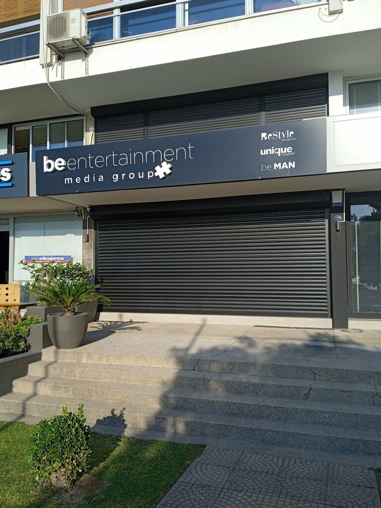 Architectural firm Öz & Ay Mimarlik, Izmir, photo