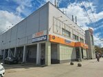 Perekopsky (Oboronnaya Street, 85), shopping mall
