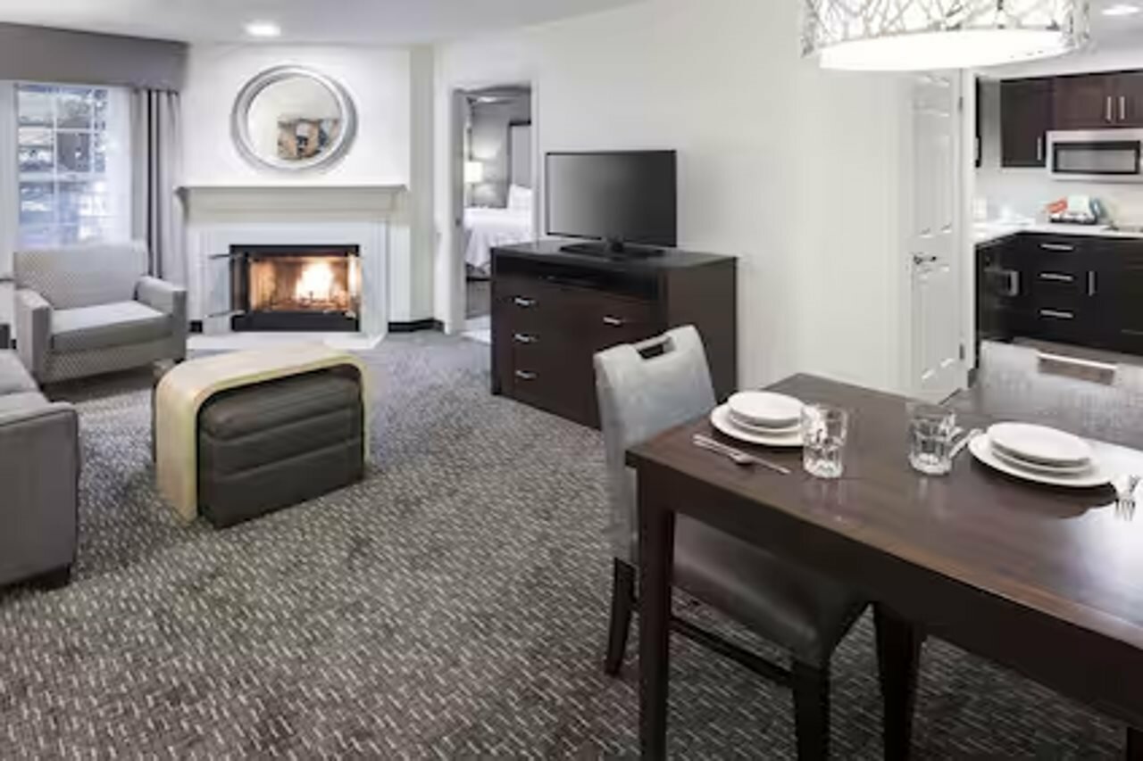 Фото Homewood Suites by Hilton San Jose Airport-Silicon Valley