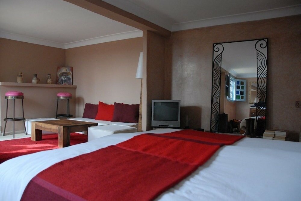 Фото Riad Dar Nejma