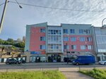 Apart38 (Verkhnyaya Embankment, 145/11) ، فندق