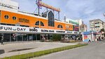 Sabotage (ulitsa Permyakova, 50Б), children's clothing store
