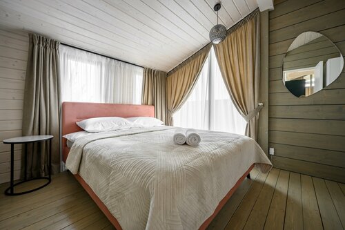 Дом в аренду Гарнет Холидей Мир в Калужской области