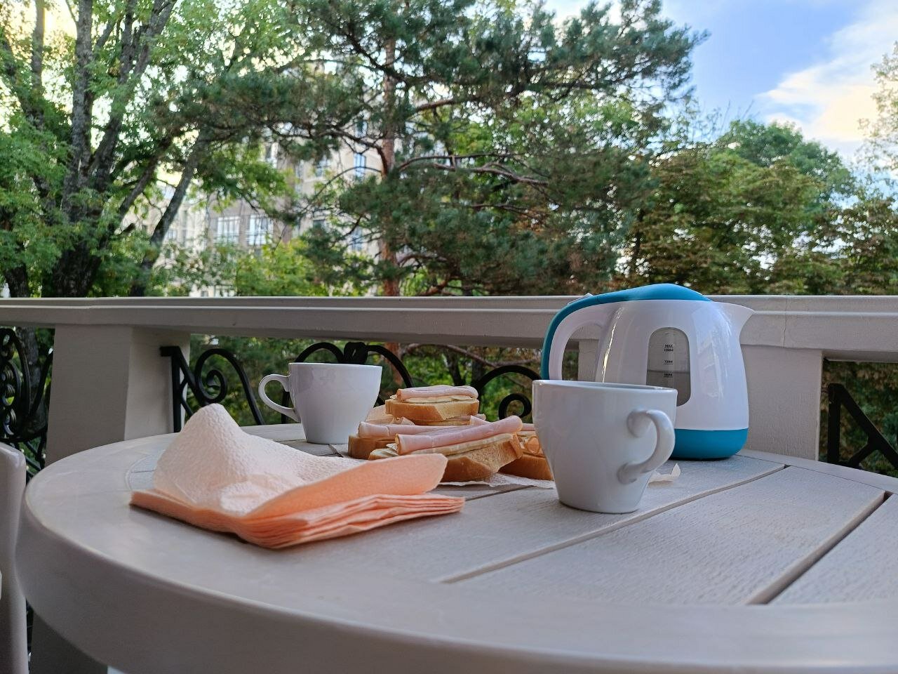 Фото Residence Park