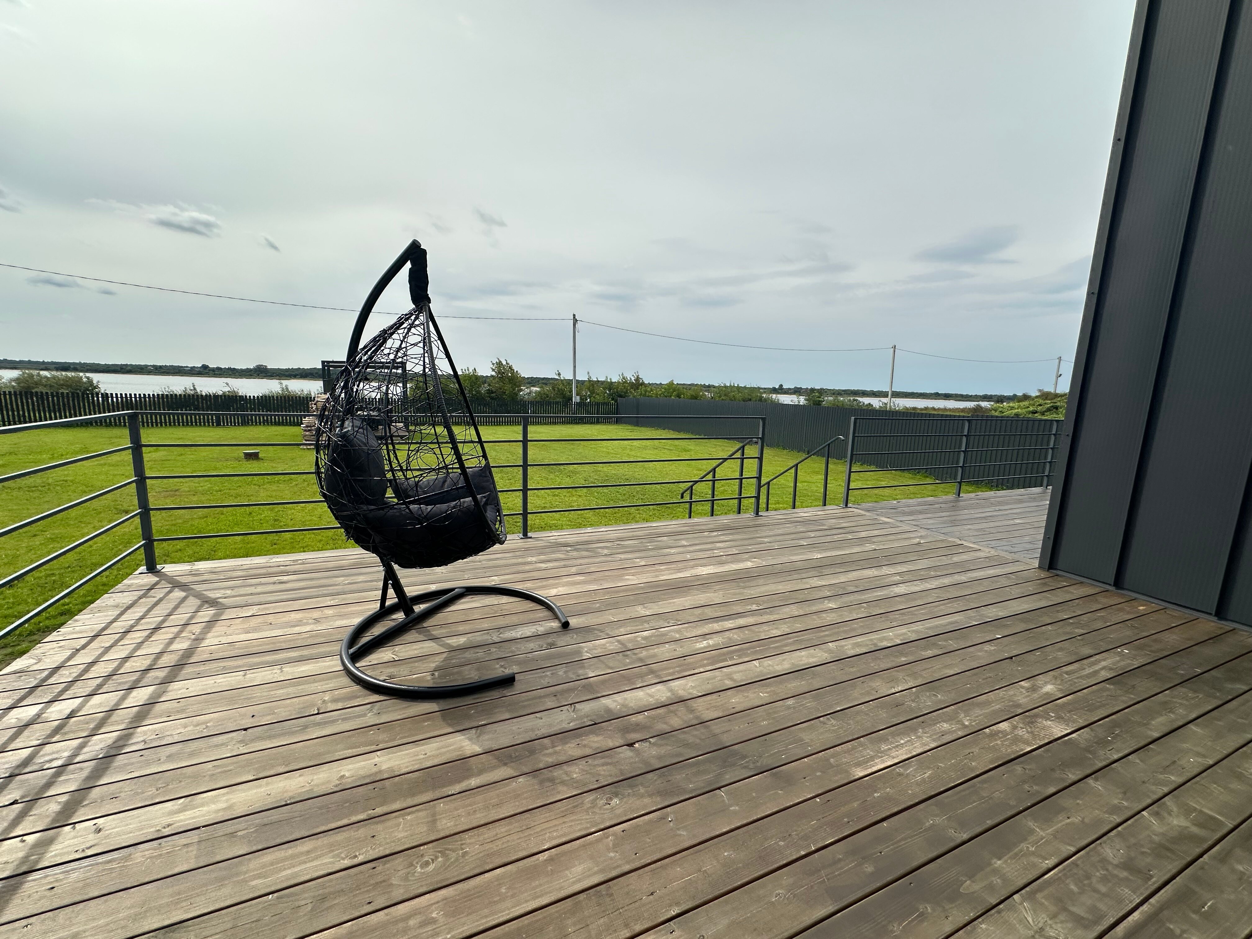 Фото Амбарн