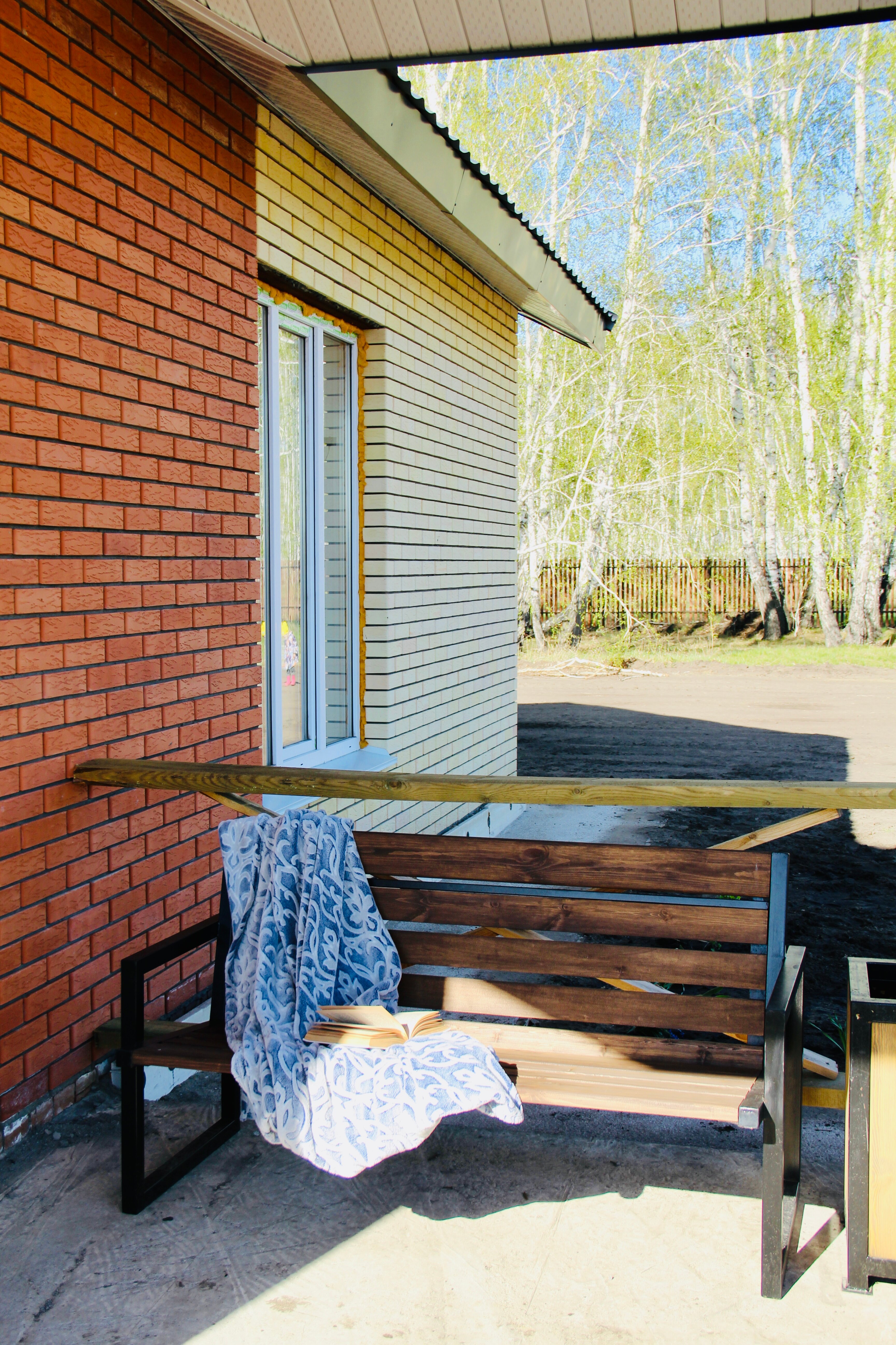 Фото Отдых и точка