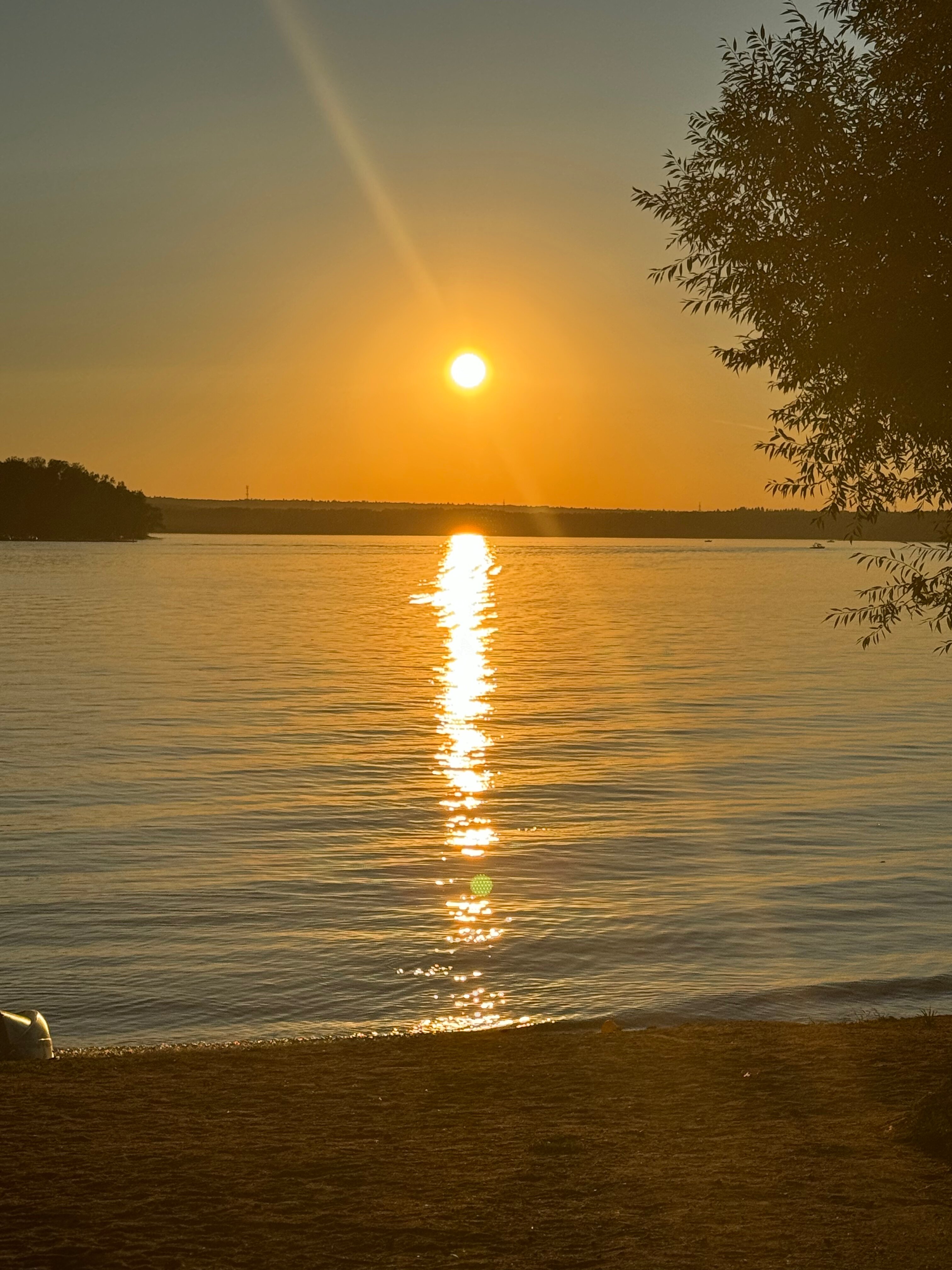 Фото Пятницкий плёс