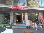 Guimussuyu Korkmaz Furniture (Istanbul, Esenyurt, Ornek Neighborhood, 1451st Street, 38A), tienda de muebles