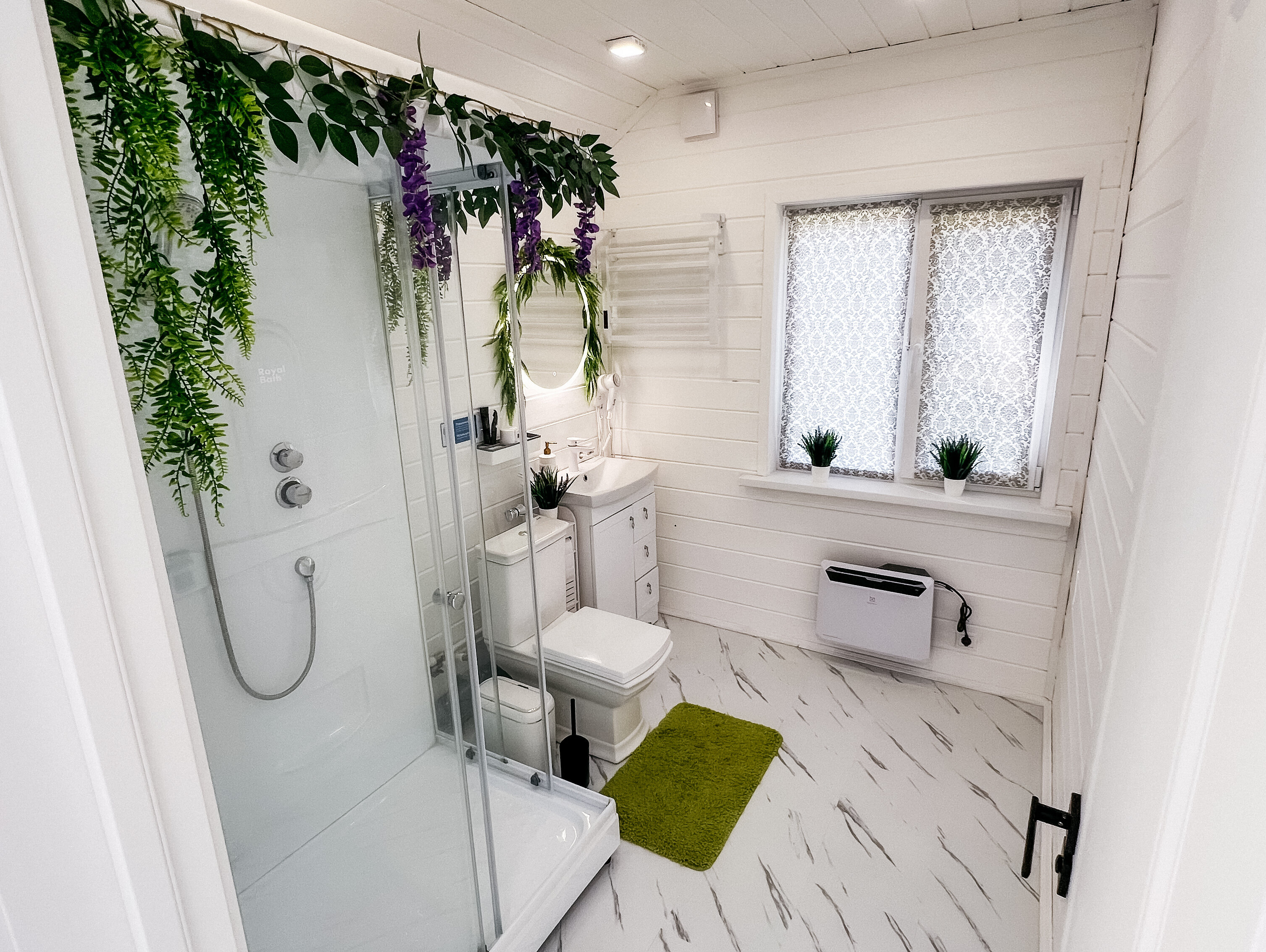 Фото Chillout Zone