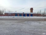 Инструментрусстрой (ulitsa Nikolaya Nishchenko, 1) ، الأشغال المعدنية