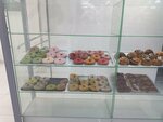 Donats_osh (Absamat Masaliev Avenue, 40), confectionary