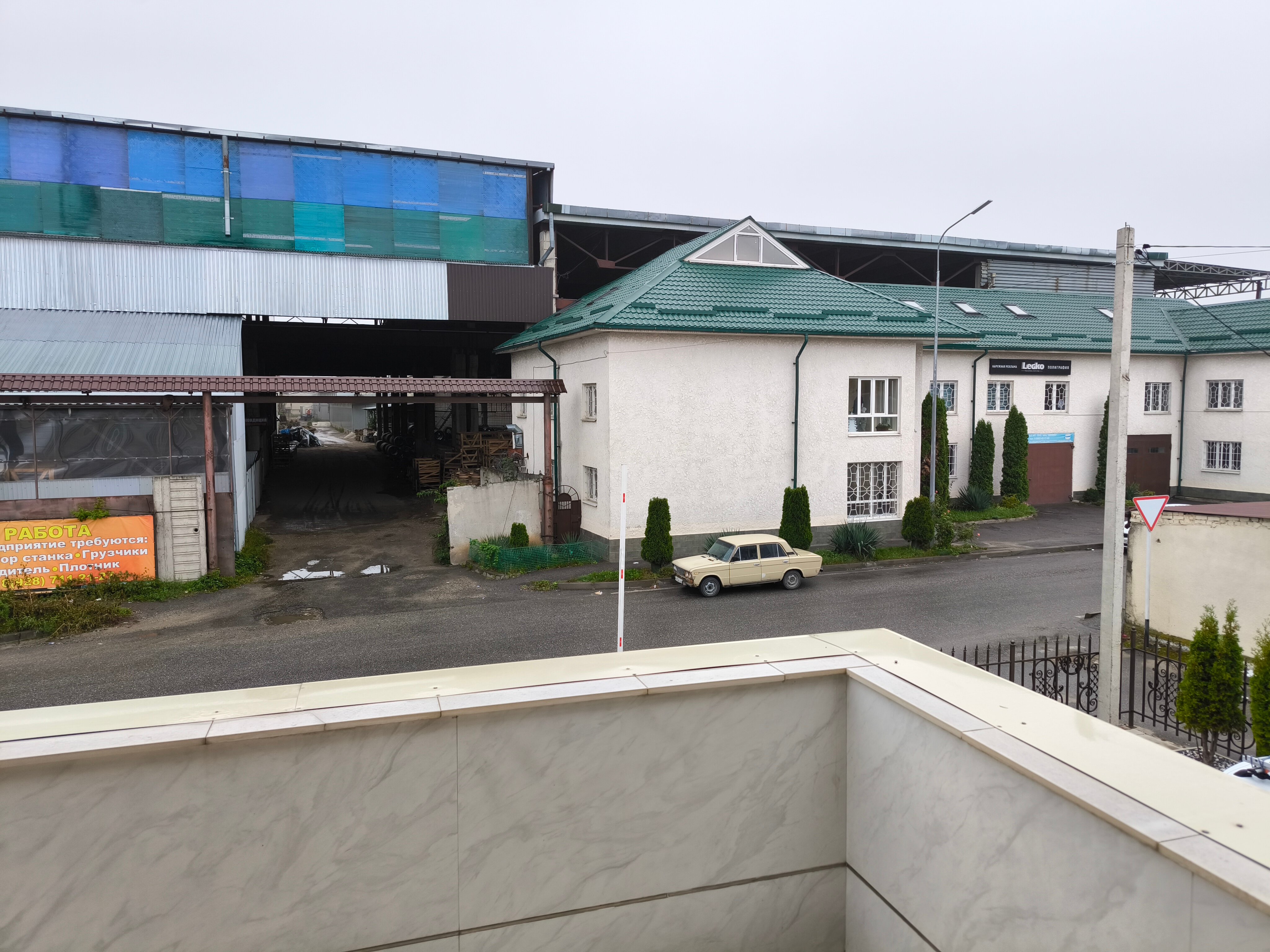 Фото Рафаэль