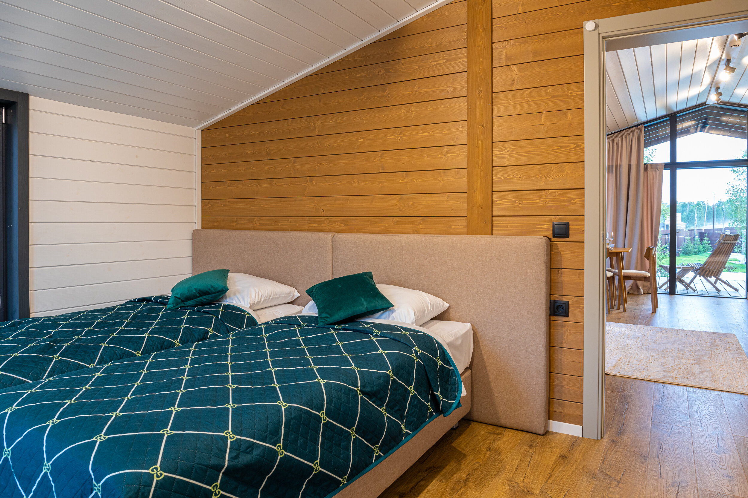 Фото Garnet Holiday Мир