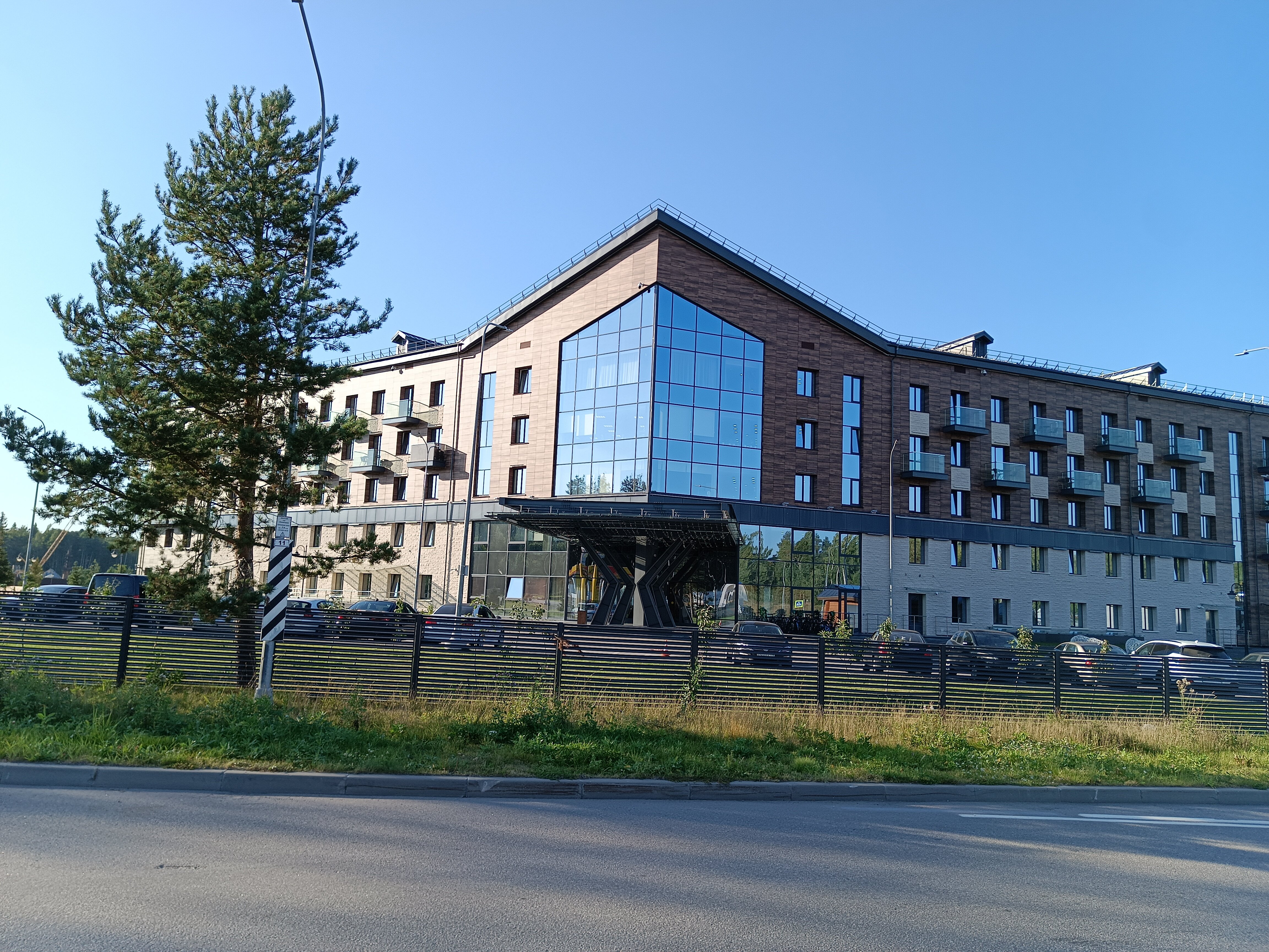 Фото Владимировский