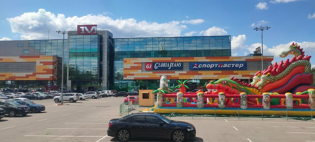 Shoe store Goergo, Smolensk, photo