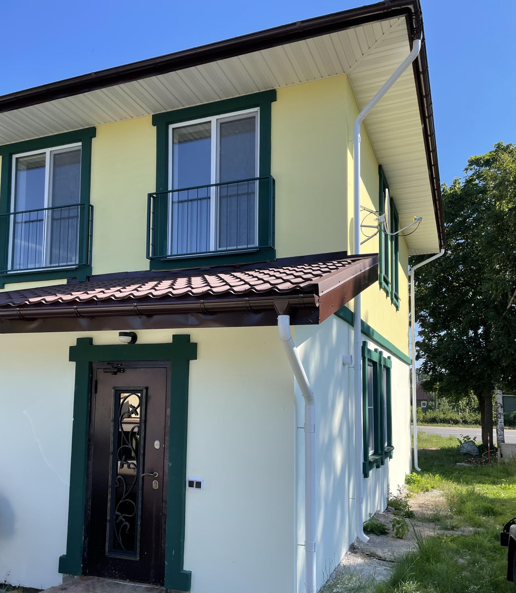 Фото Гостевой дом Спицино