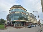 Smartup Technology (Gagarina Street, 14), it company