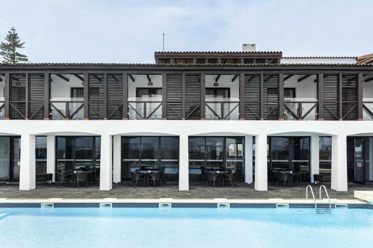 Фото Pousada Forte da Horta