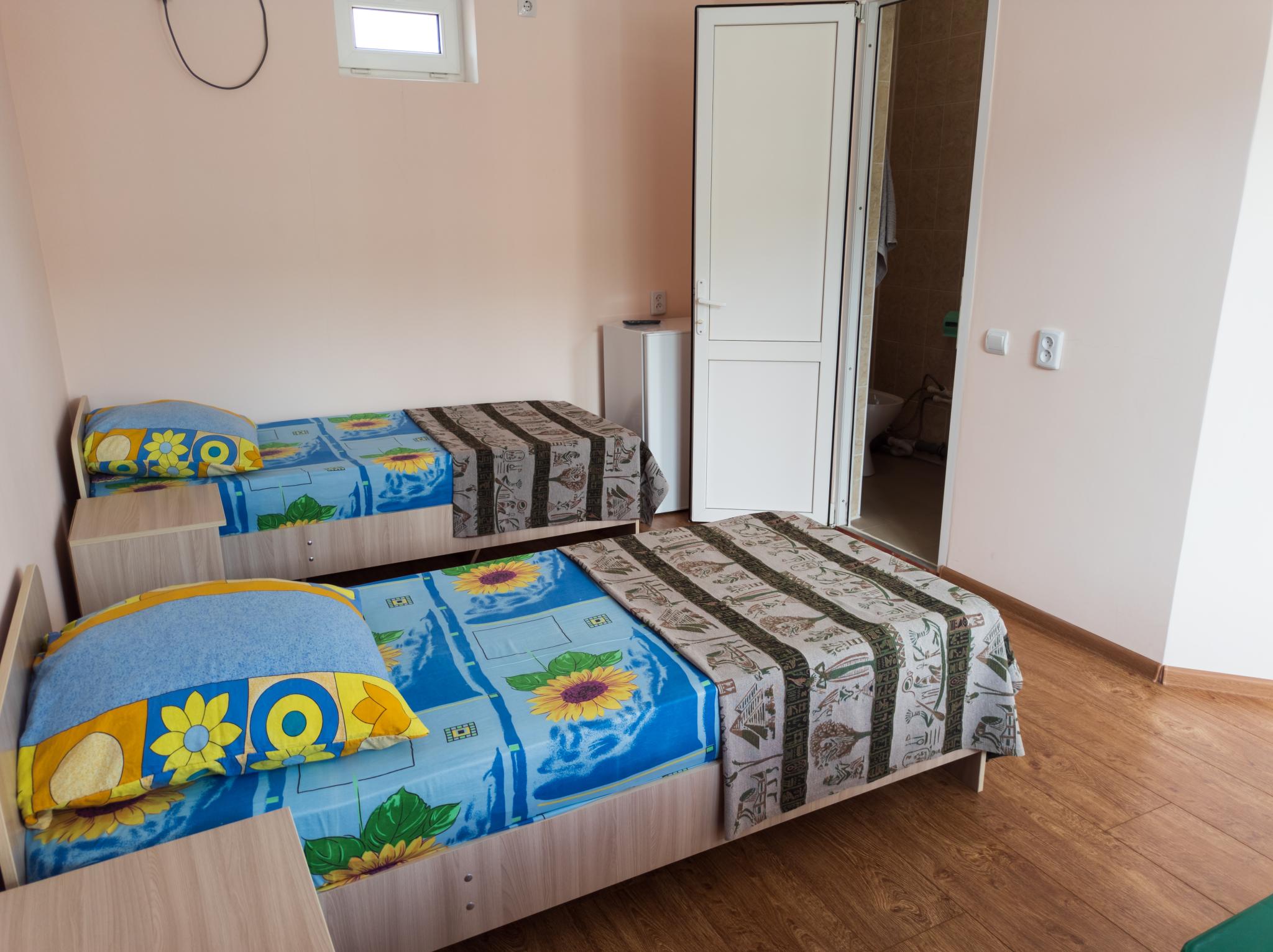 Фото Отель Лайнер