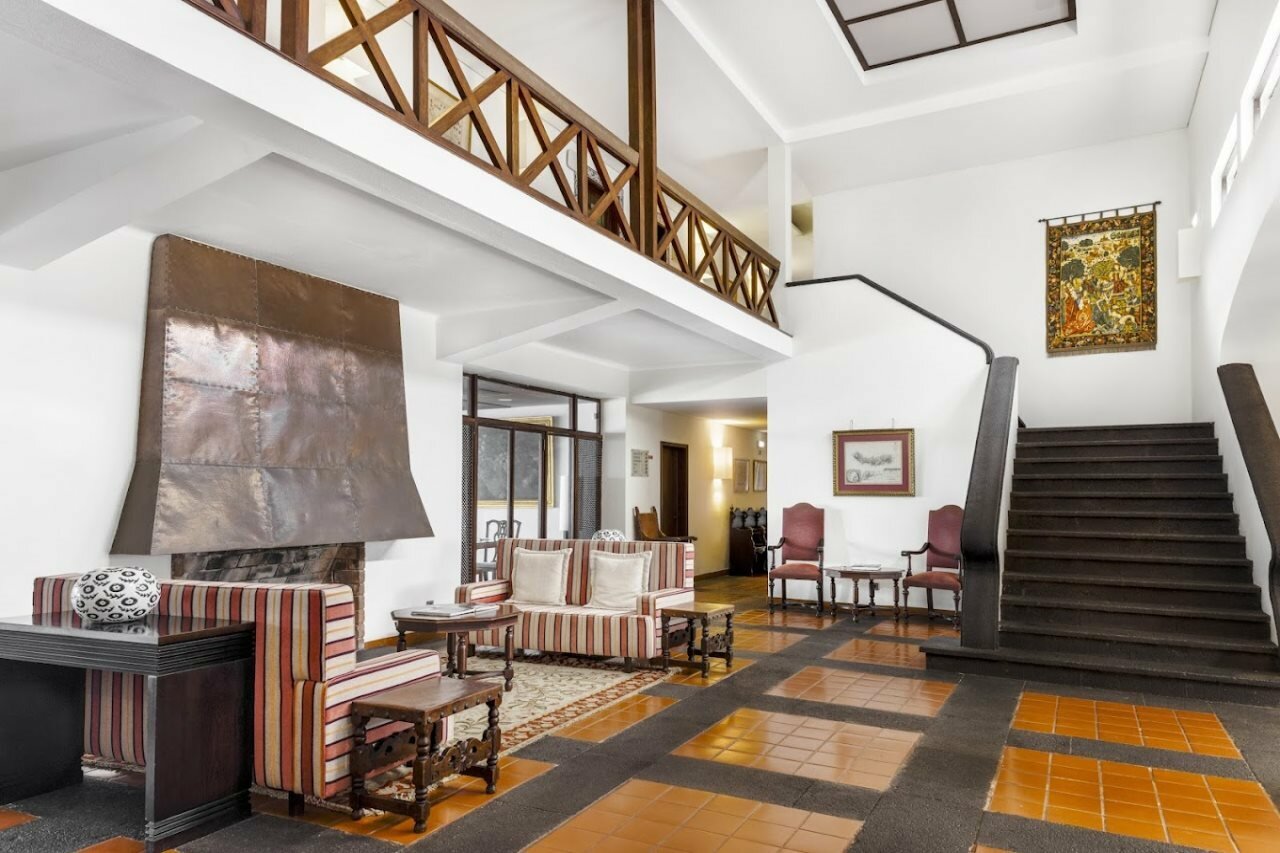 Фото Pousada Forte da Horta