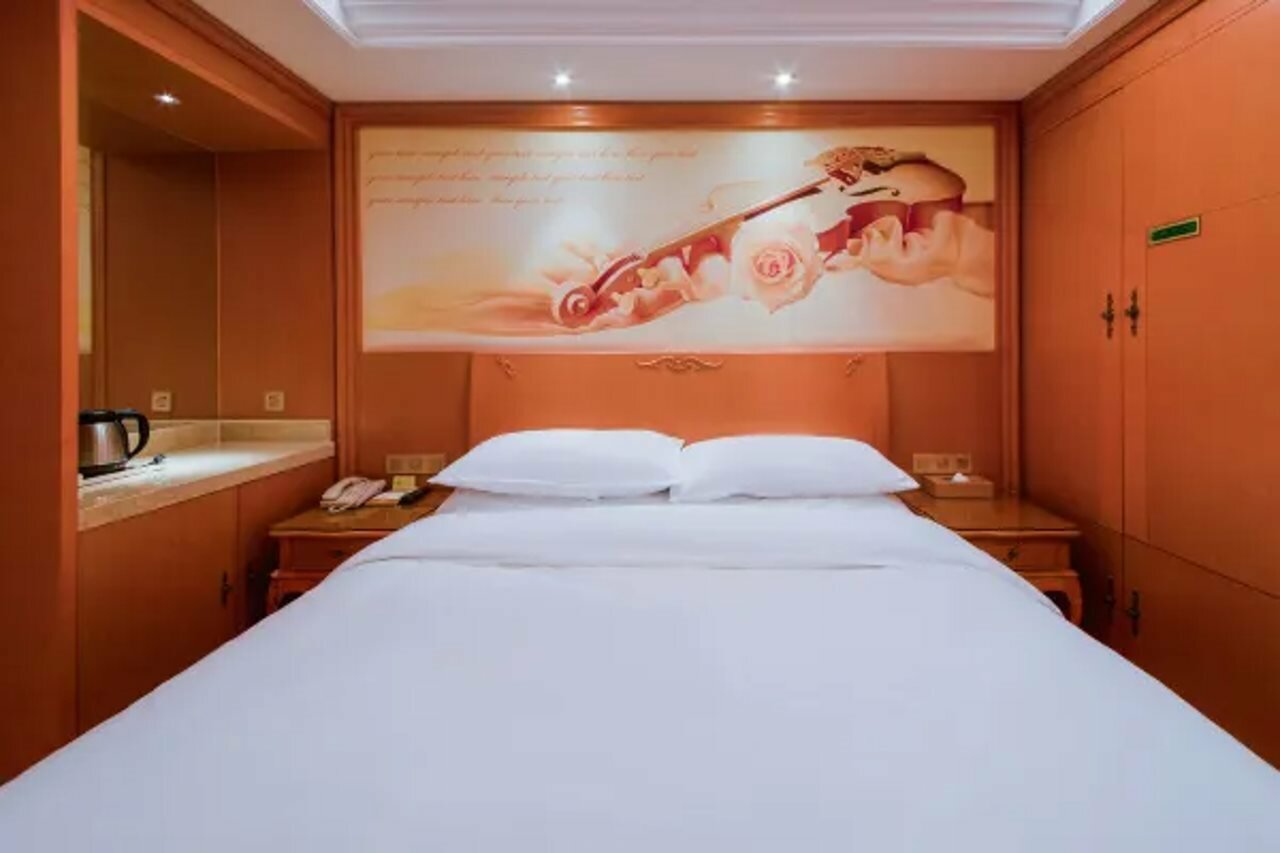 Фото Vienna Hotel