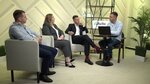 Webinar studio OKvideo (Paveletskaya Embankment, 8с6), video production