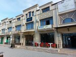 Max Building Project (Hiyobontepa Street, 2), interior design