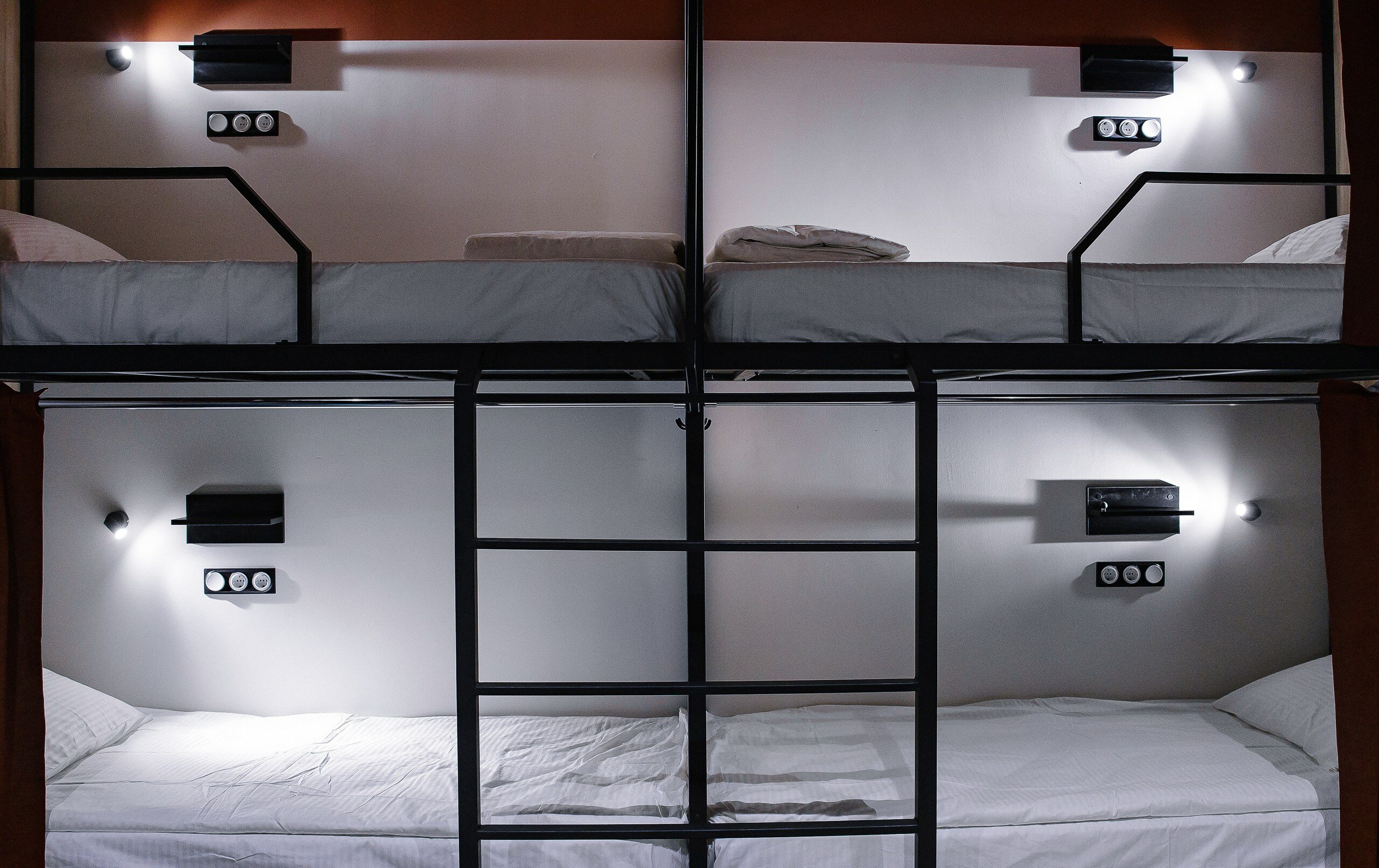 Фото Хостел 98