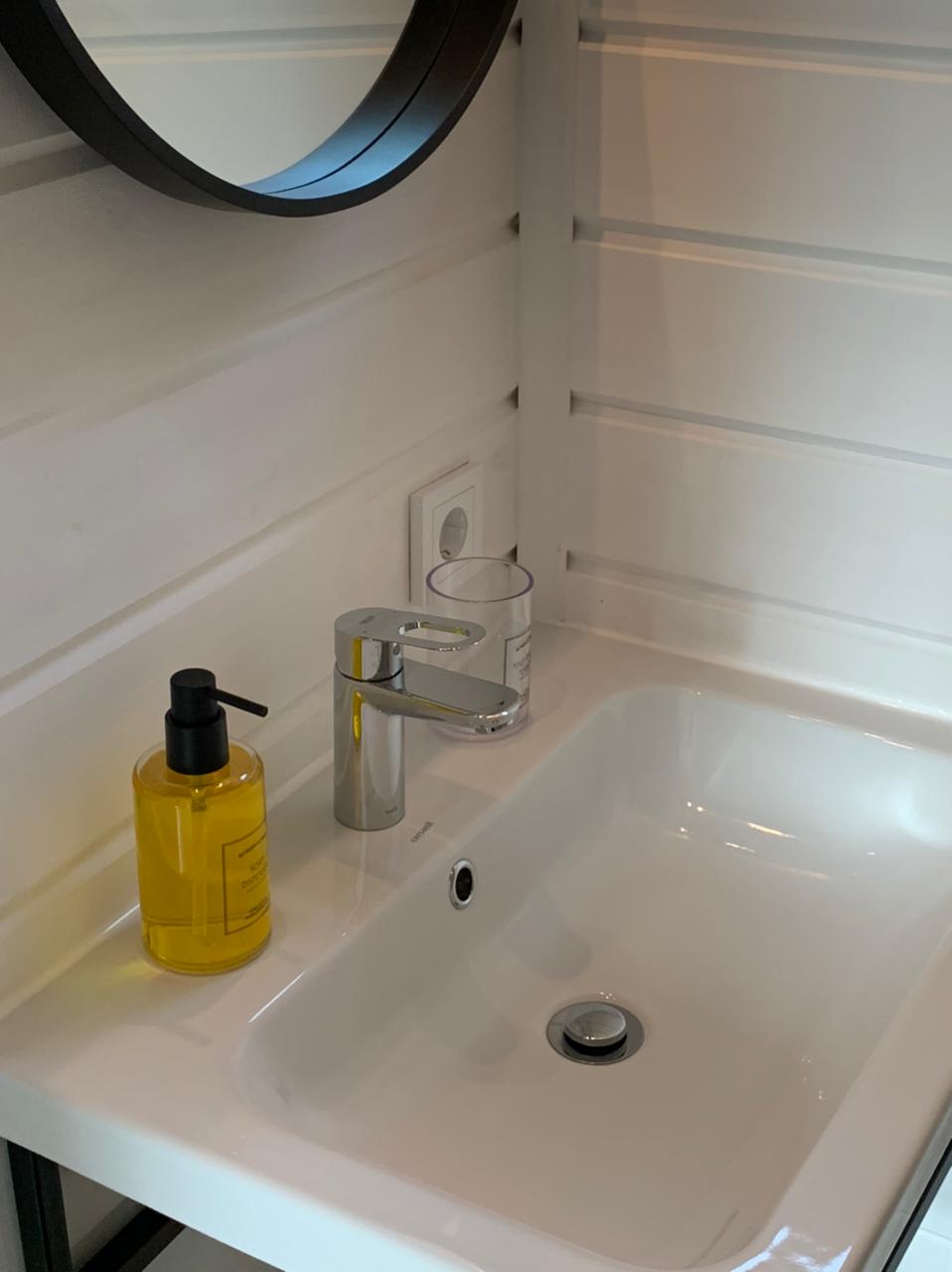 Фото Big dipper Holiday Houses