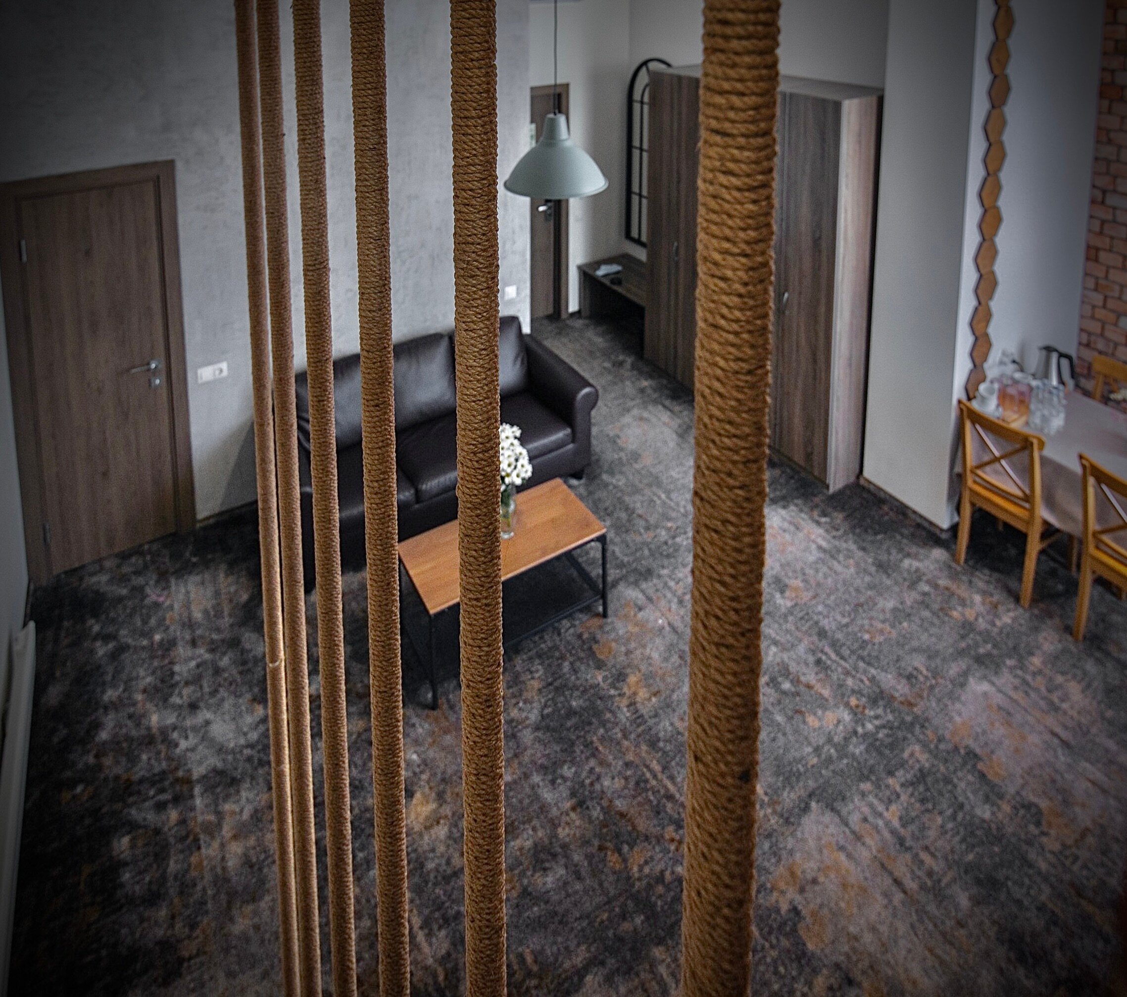 Фото ЛофТ Отель