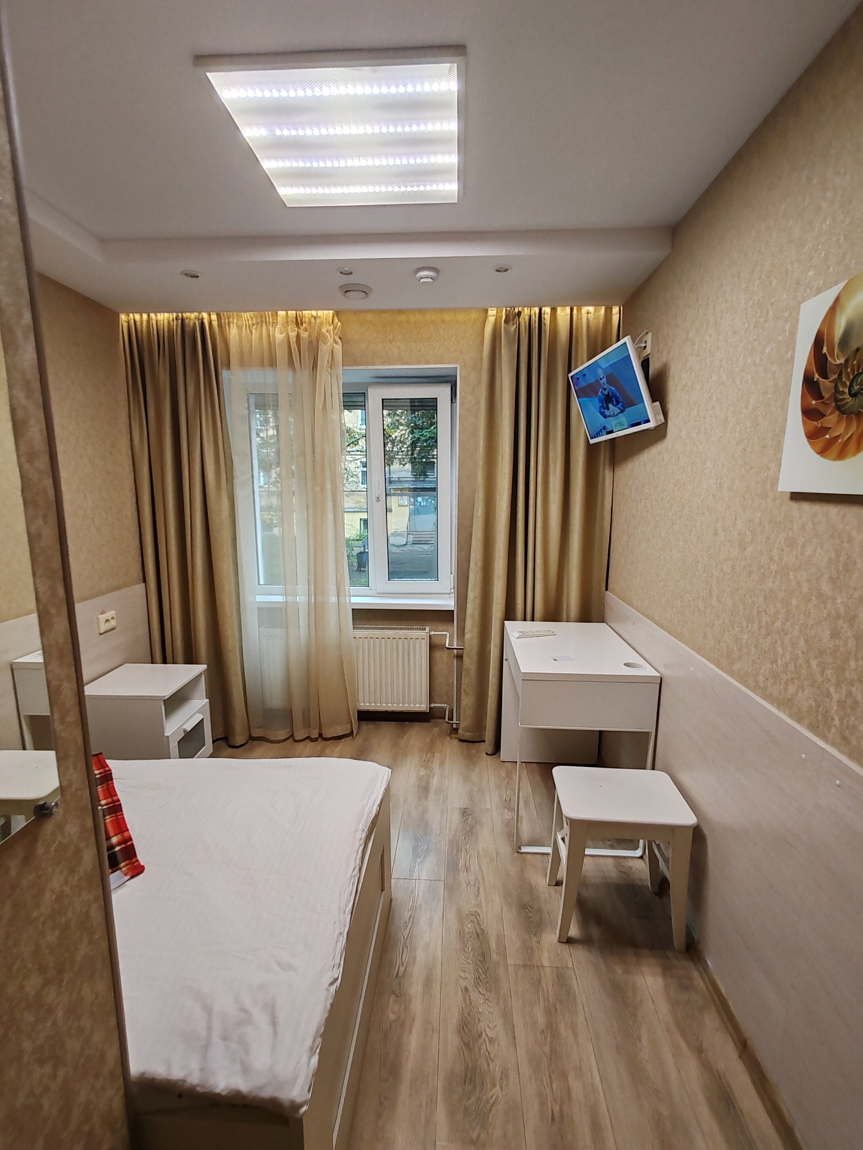 Фото Мини-отель СитиЦентр