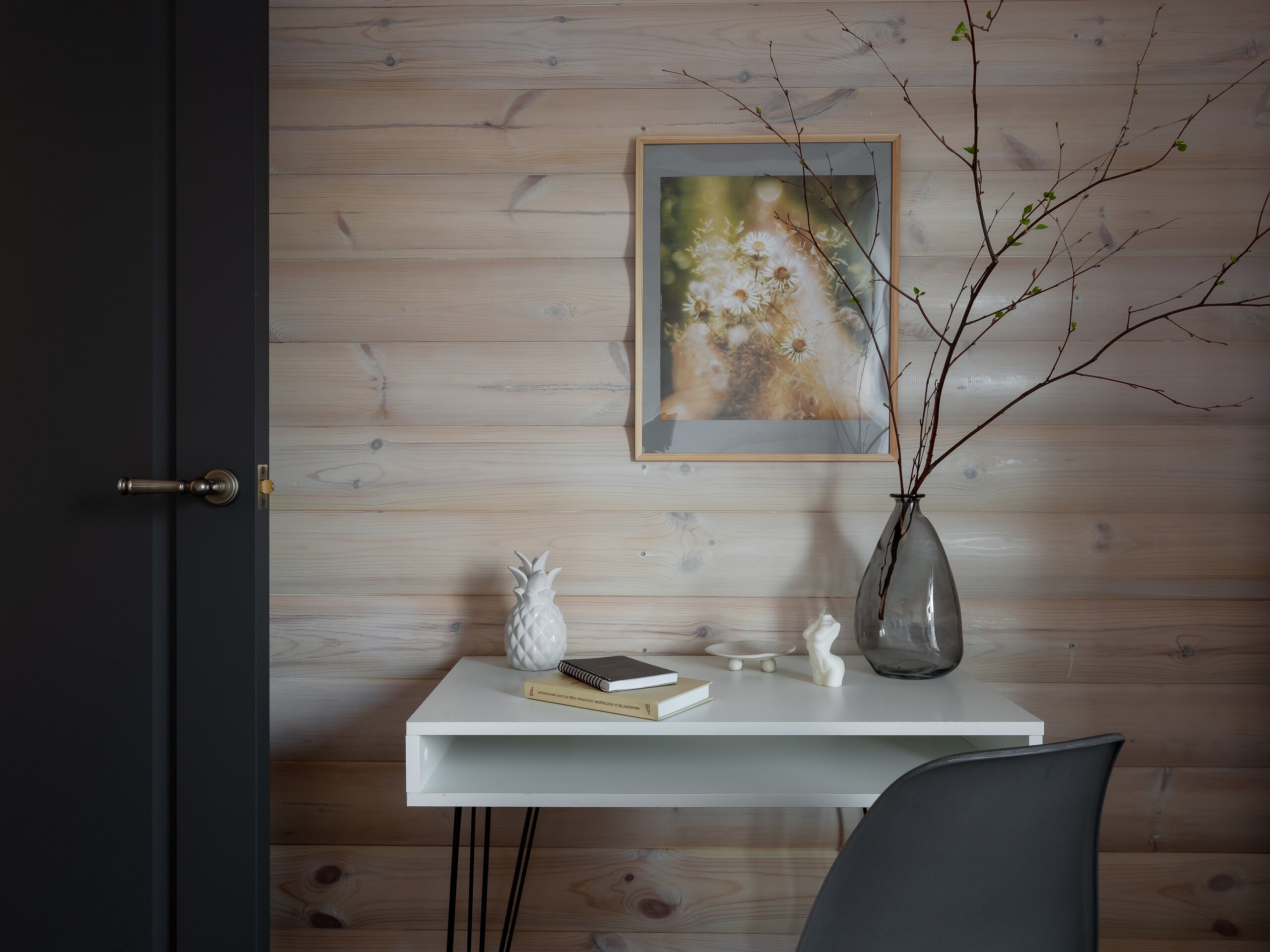 Фото Дом-баня Теремок