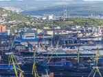 Sea Consulting (Tralovaya Street, 2), shipbuilding, ship repair