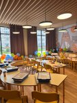 Pro-razvitie (Baskov Lane, 2) ، نوادي الأطفال والمراهقين