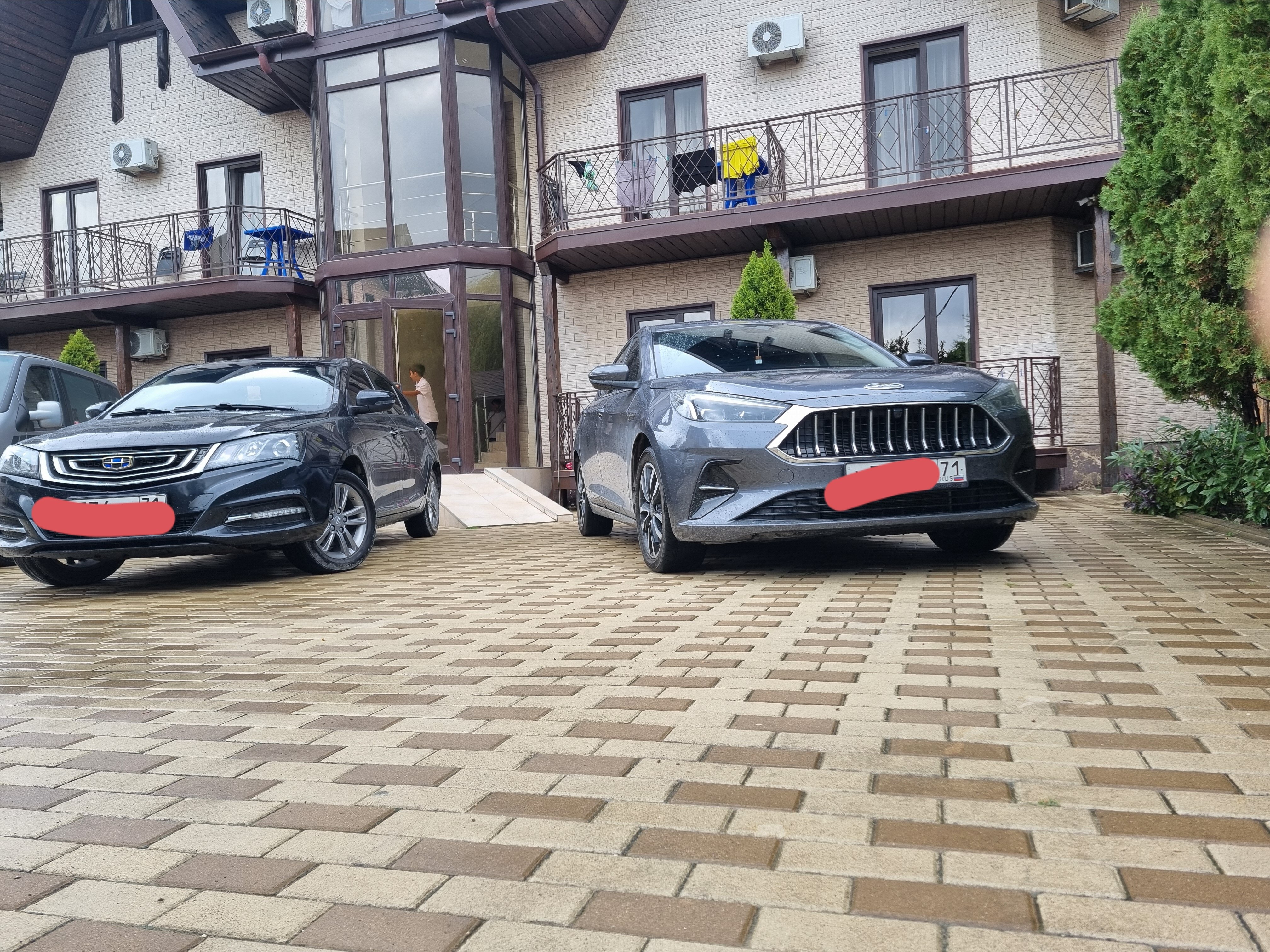 Фото Элитель