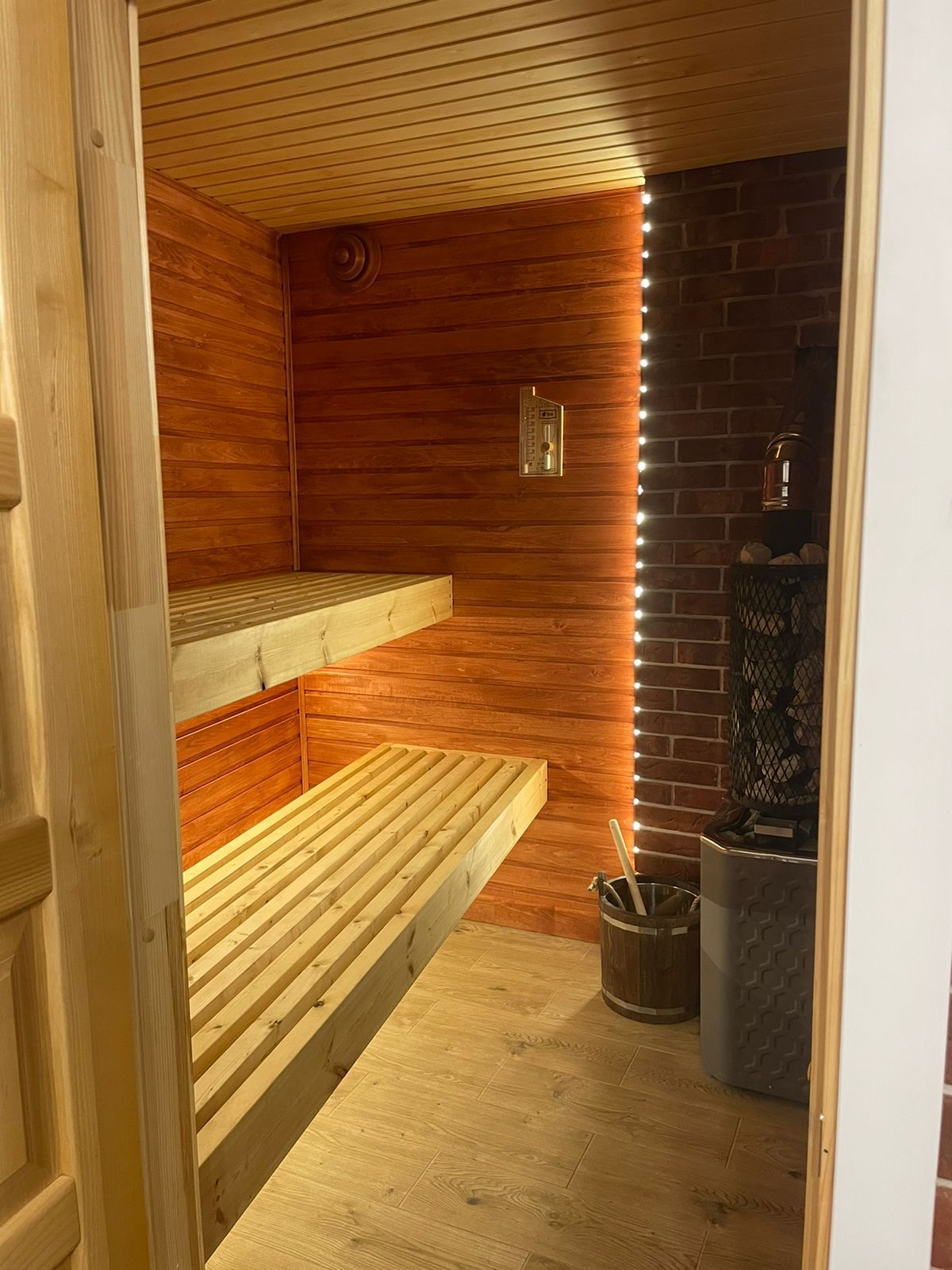 Фото Тихое место