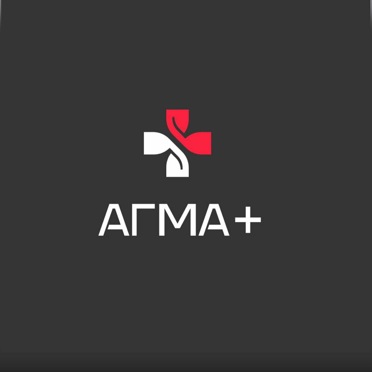 Агма+