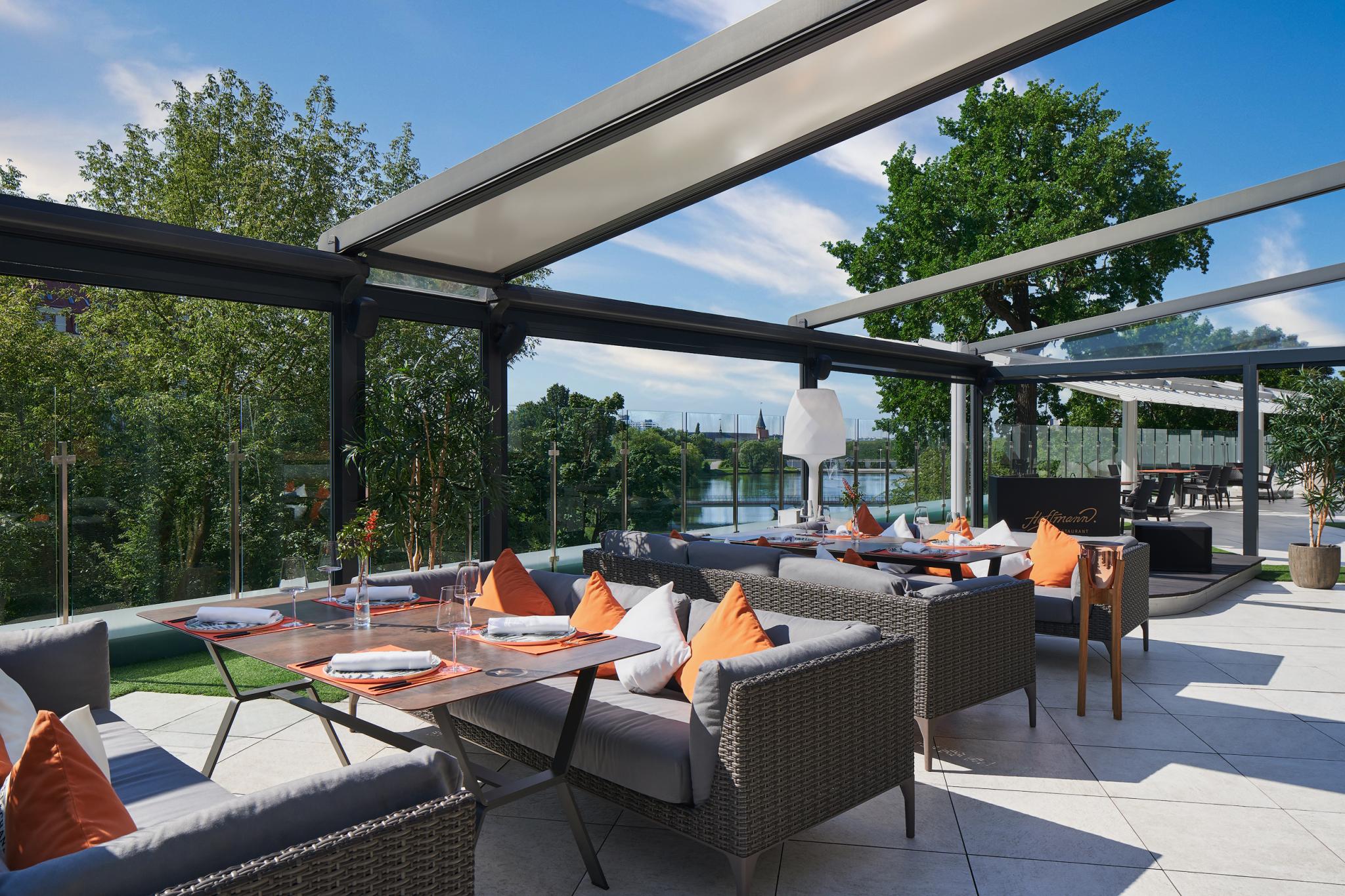 Фото Crystal House Suite Hotel&SPA