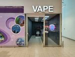 BigBroVape (Lenina Street, 136), vape shop