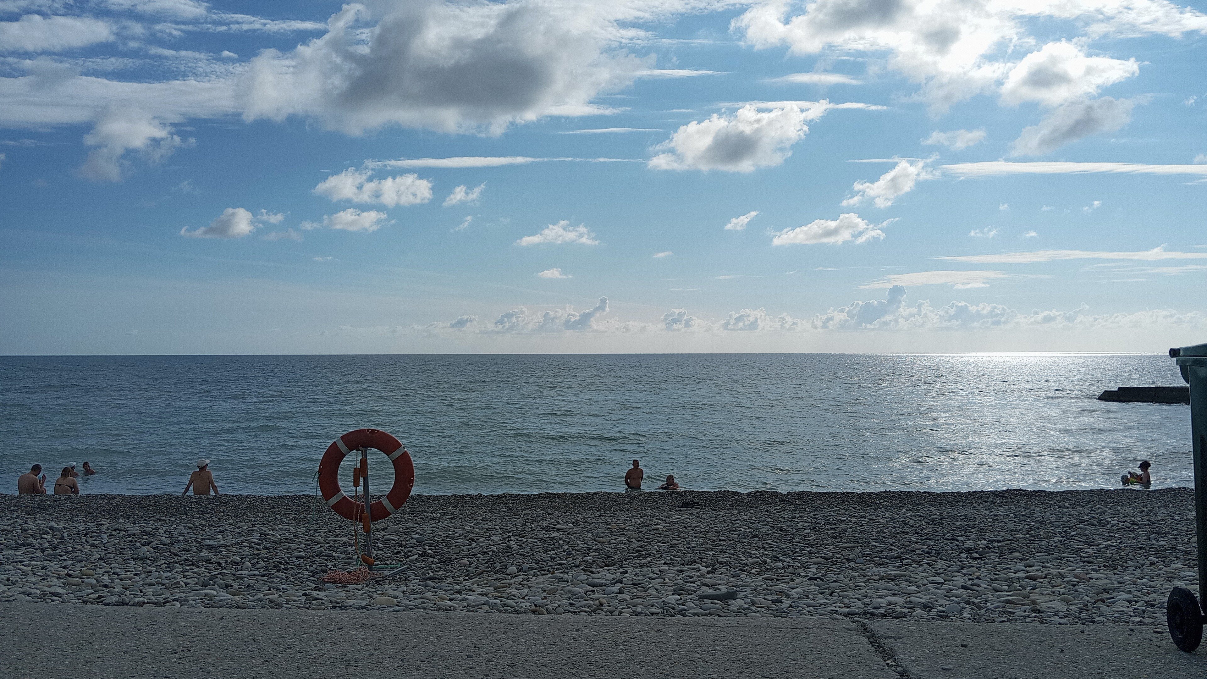 Фото Бамбучок