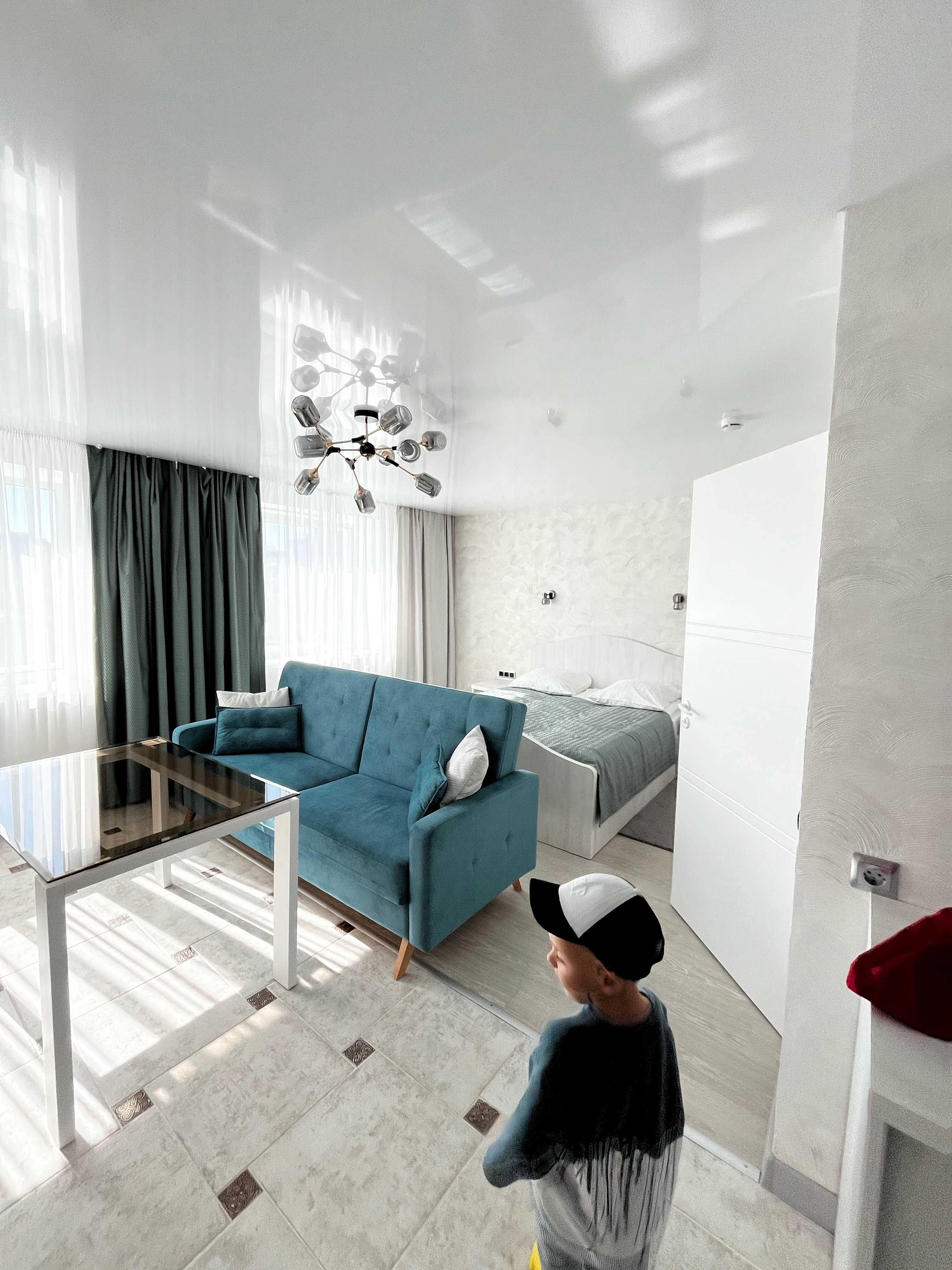 Фото Турист