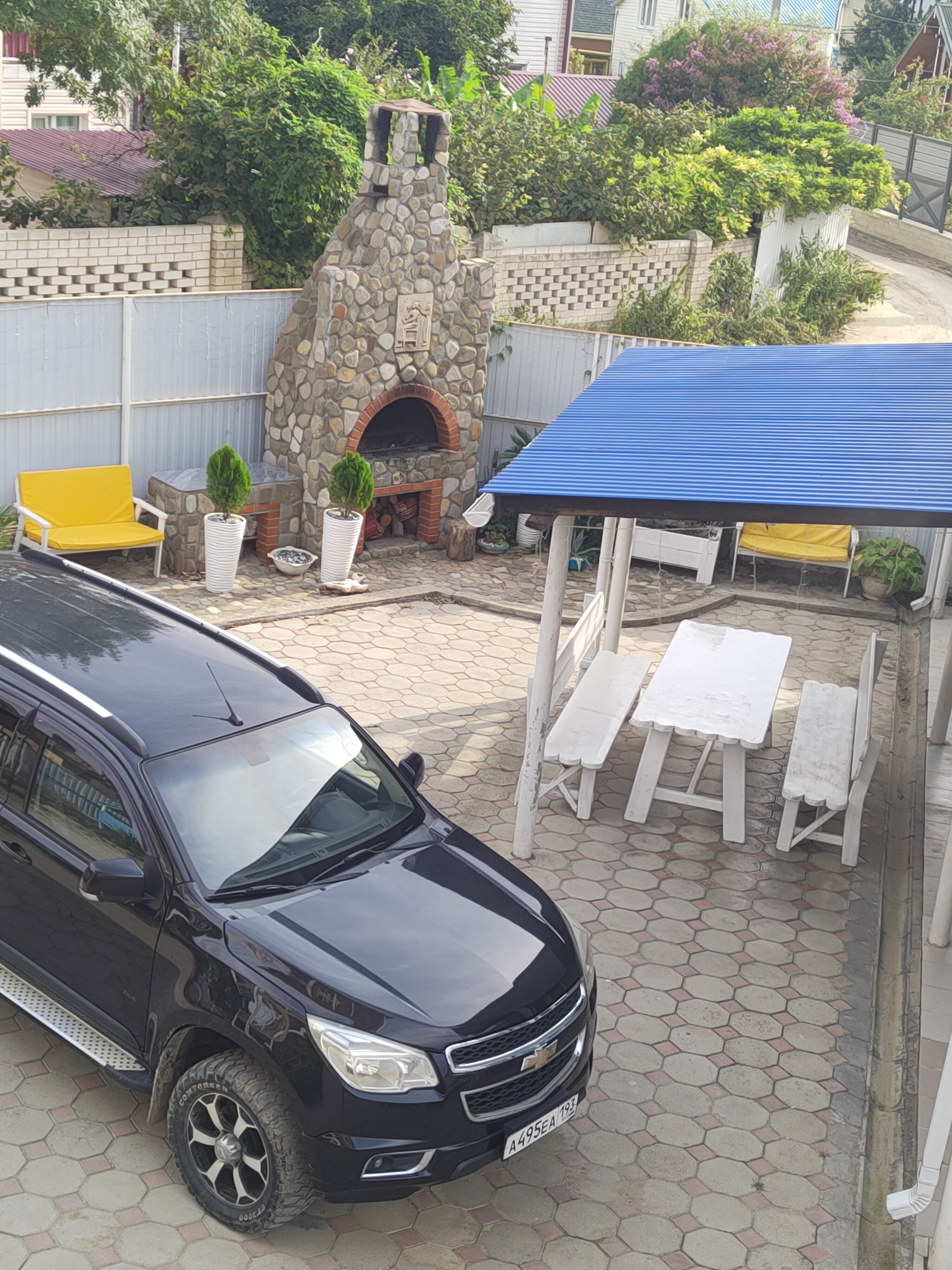 Фото На Северной 11